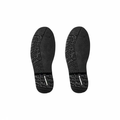 Cizme Enduro - Cross GAERNE FASTBACK ENDURANCE ENDURO · Negru / Maro 