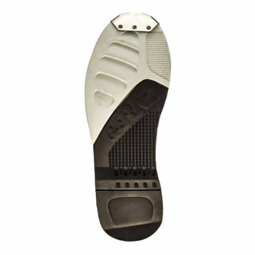 Cizme Enduro - Cross GAERNE FASTBACK ENDURANCE · Negru 