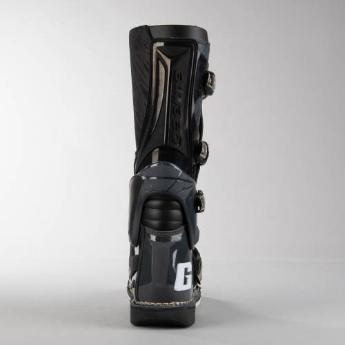 Cizme Enduro - Cross GAERNE FASTBACK ENDURANCE · Negru 