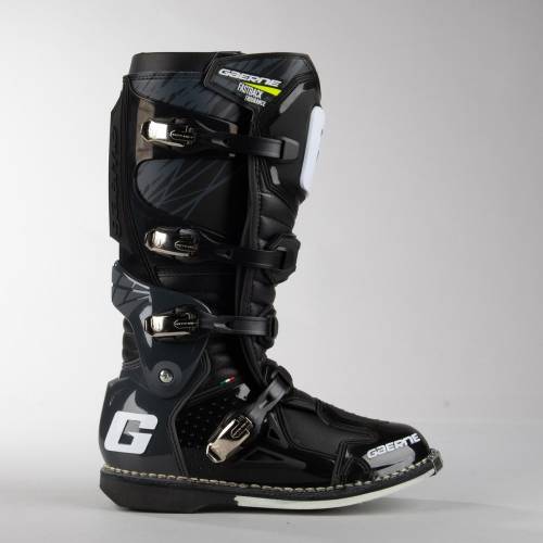 Cizme Enduro - Cross GAERNE FASTBACK ENDURANCE · Negru 