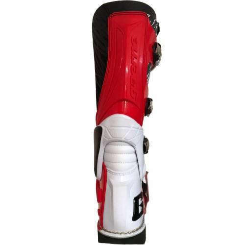 Cizme Enduro - Cross GAERNE FASTBACK ENDURANCE · Roșu 