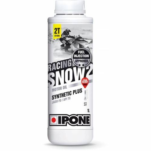 Ulei de Amestec · IPONE SNOW RACING 2 · 1 L