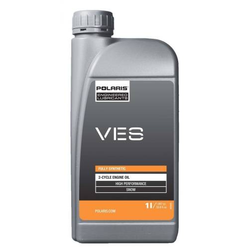 Ulei de Amestec · POLARIS VES SYNTHETIC PERFORMANCE · 1L