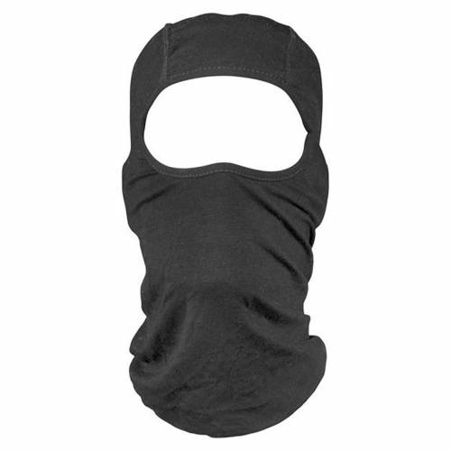 Cagulă Schi & Snowboard REUSCH · Negru