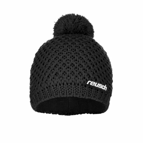 Căciulă Schi REUSCH ELIAS BEANIE 7700 · Negru