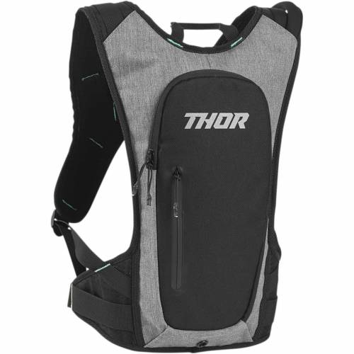 Rucsac - THOR VAPOR S9 HYDRATION · Negru / Gri