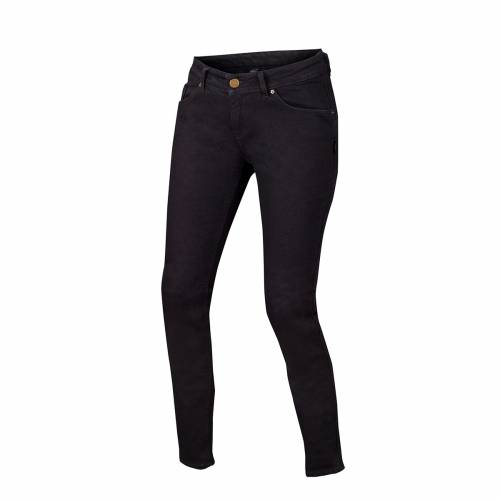 Blugi Moto Damă BERING LADY GORANE · Negru