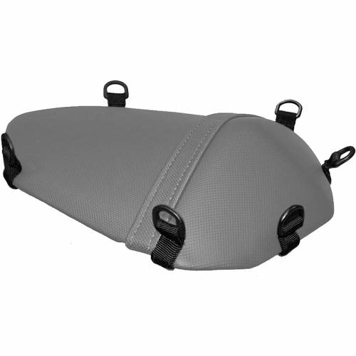 Geantă Moto pentru Șa BAGSTER SPIDER · Negru 