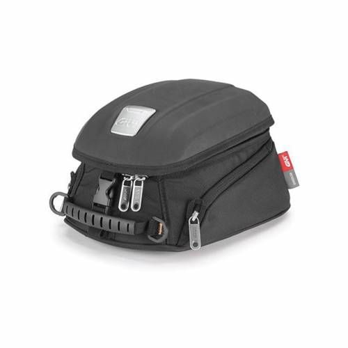Geantă Moto pentru Rezervor GIVI MT505 METRO T-RANGE · Negru / Gri
