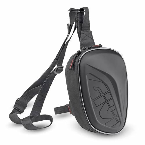 Geantă pentru Coapsă GIVI ST608B 3 L · Negru