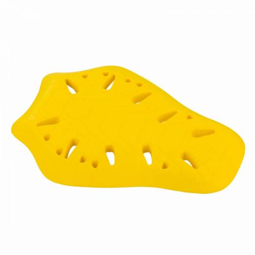 Protecție Moto pentru Spate BERING PROTECT FLEX LEVEL 2 T1 · Galben 