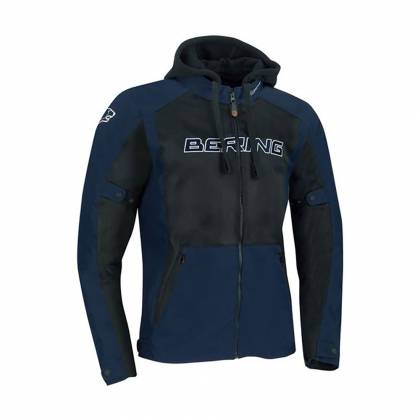 Geacă Moto de Vară din Textil BERING SPIRIT 