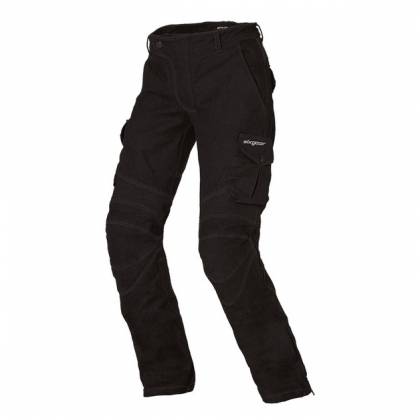 Blugi Moto SIXGEAR CARGO DENIM Slim Fit 