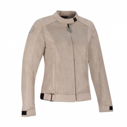 Geacă Moto Damă de Vară din Textil BERING LADY RIKO 