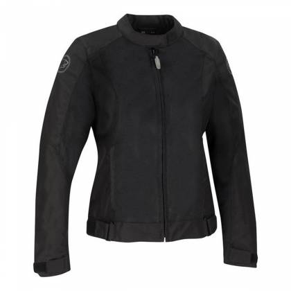 Geacă Moto Damă de Vară din Textil BERING LADY RIKO 