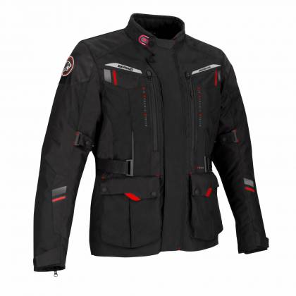 Geacă Moto din Textil BERING DARKO 