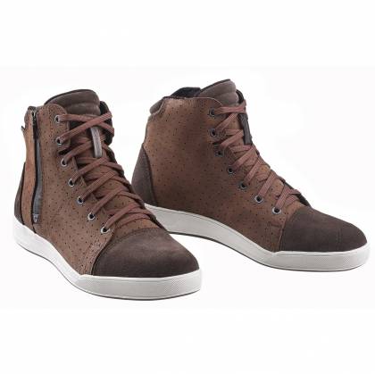 Ghete Moto GoreTex GAERNE G-VOYAGER AIR 