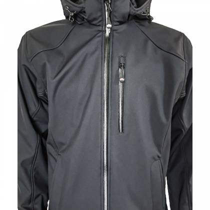 Geacă Softshell STRINDBERG 2096 Toraydelfy 