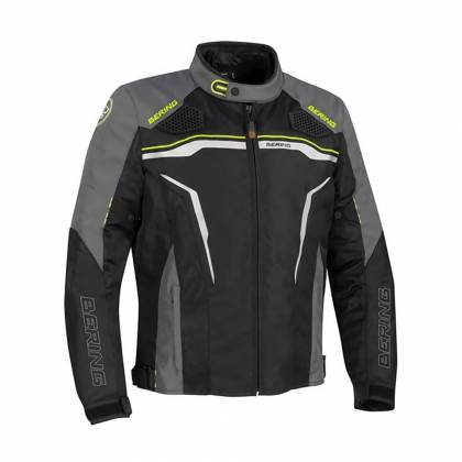 Geacă Moto din Textil BERING BATIST 