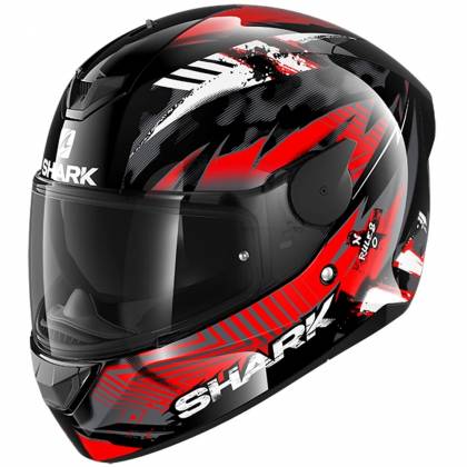 Cască Moto Integrală SHARK D-SKWAL 2 PENXA 