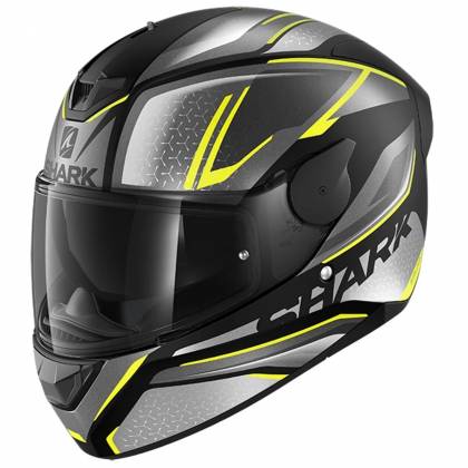 Cască Moto Integrală SHARK D-SKWAL 2 DAVEN 