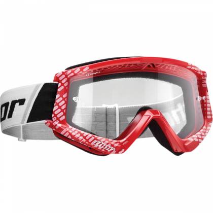 Ochelari Enduro - Cross Copii THOR COMBAT CAP 