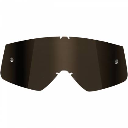 Lentile Enduro - Cross THOR SMOKE 