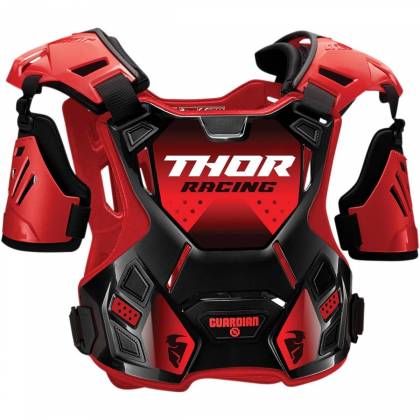 Armură Enduro - Cross Copii THOR GUARDIAN S20 
