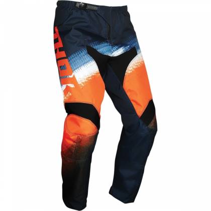 Pantaloni Enduro - Cross Copii THOR SECTOR VAPOR 