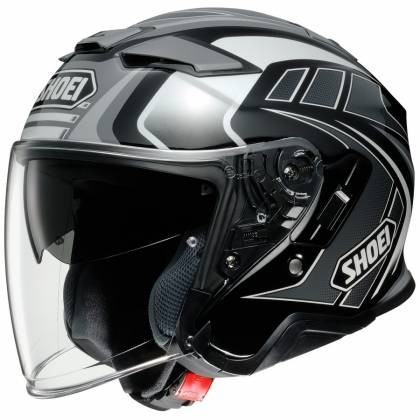 Casca Moto Open Face SHOEI J-CRUISE II AGLERO TC-5 