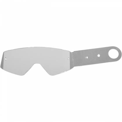 Folie Enduro - Cross THOR CONQUER TEAR-OFF