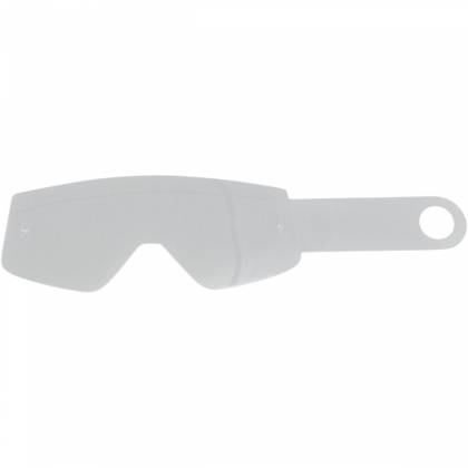 Folie Enduro - Cross  Copii THOR COMBAT TEAR-OFF