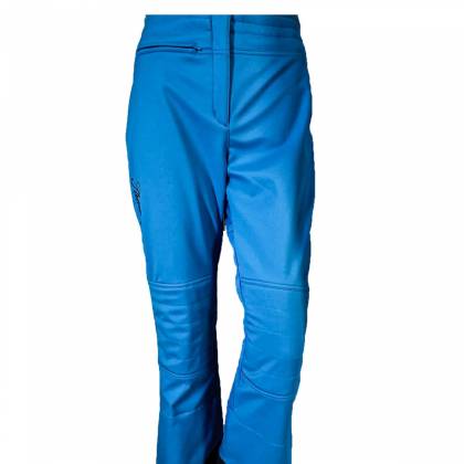 Pantaloni Outdoor / Schi Softshell Damă STRINDBERG 5072/8, Toraydelfy 