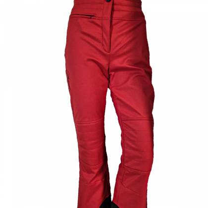 Pantaloni Outdoor / Schi Softshell Damă STRINDBERG 5072/8, Toraydelfy 