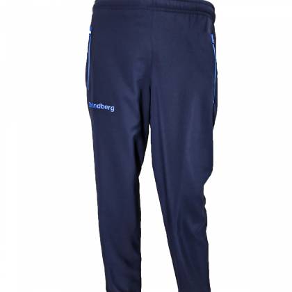 Pantaloni Trening STRINDBERG 2135 · Bleumarin / Albastru
