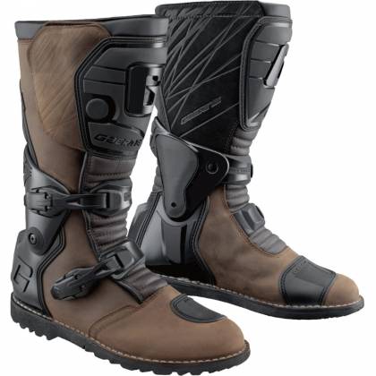 Cizme Moto Dual-Sport GoreTex GAERNE G-DAKAR 