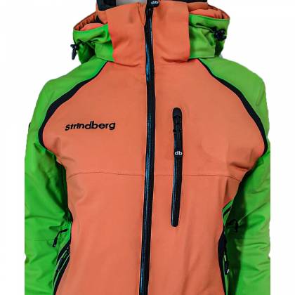 Geacă Outdoor / Schi Damă STRINDBERG 5069, Dermizax 