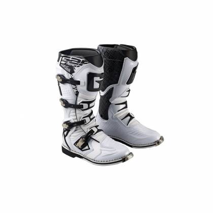 Cizme Enduro - Cross GAERNE G-REACT GOODYEAR 