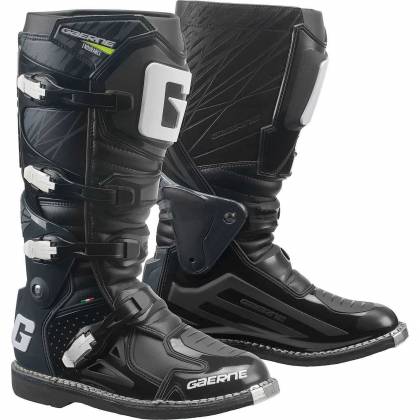 Cizme Enduro - Cross GAERNE FASTBACK ENDURANCE ENDURO 
