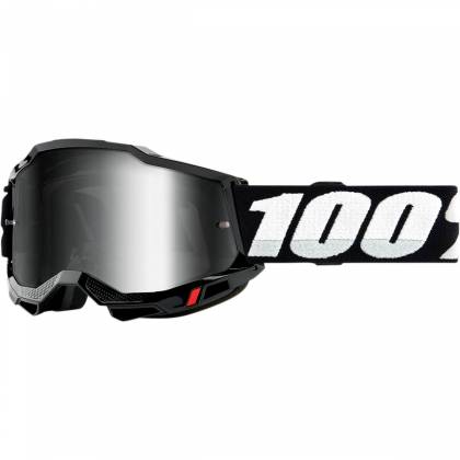 Ochelari Enduro - Cross 100% ACCURI 2 