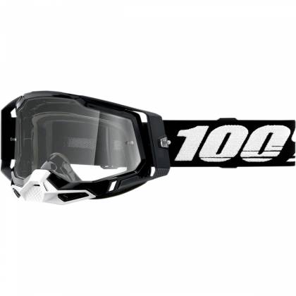 Ochelari Enduro - Cross 100% RACECRAFT 2 