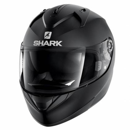 Cască Moto Integrală SHARK RIDILL BLANK 