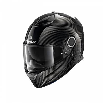 Cască Moto Integrală SHARK SPARTAN 1.2 CARBON SKIN 