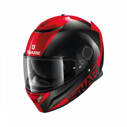 Cască Moto Integrală SHARK SPARTAN CARBON SKIN 