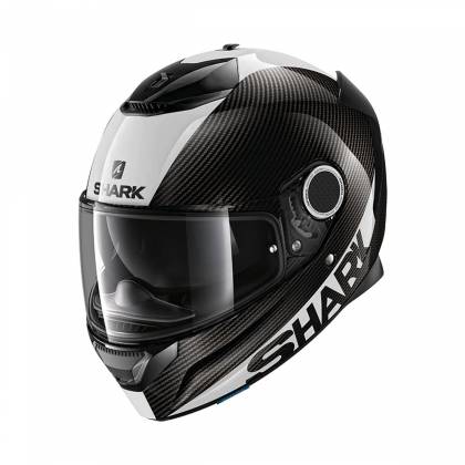 Cască Moto Integrală SHARK SPARTAN CARBON SKIN 