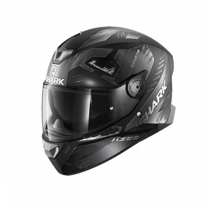 Cască Moto Integrală SHARK SKWAL 2 VENGER cu Lumini LED ...