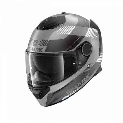 Cască Moto Integrală SHARK SPARTAN STRAD 
