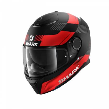 Cască Moto Integrală SHARK SPARTAN STRAD 