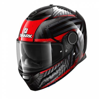 Cască Moto Integrală SHARK SPARTAN 1.2 KOBRAK 