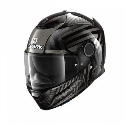 Cască Moto Integrală SHARK SPARTAN 1.2 KOBRAK 